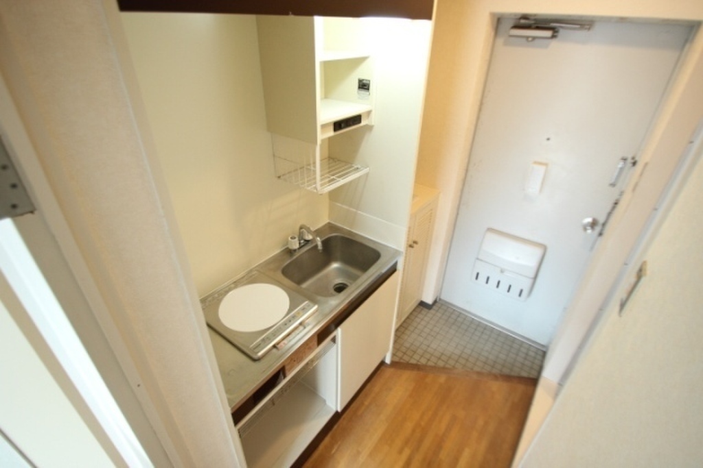 (3/26) キッチン (3/26) キッチン