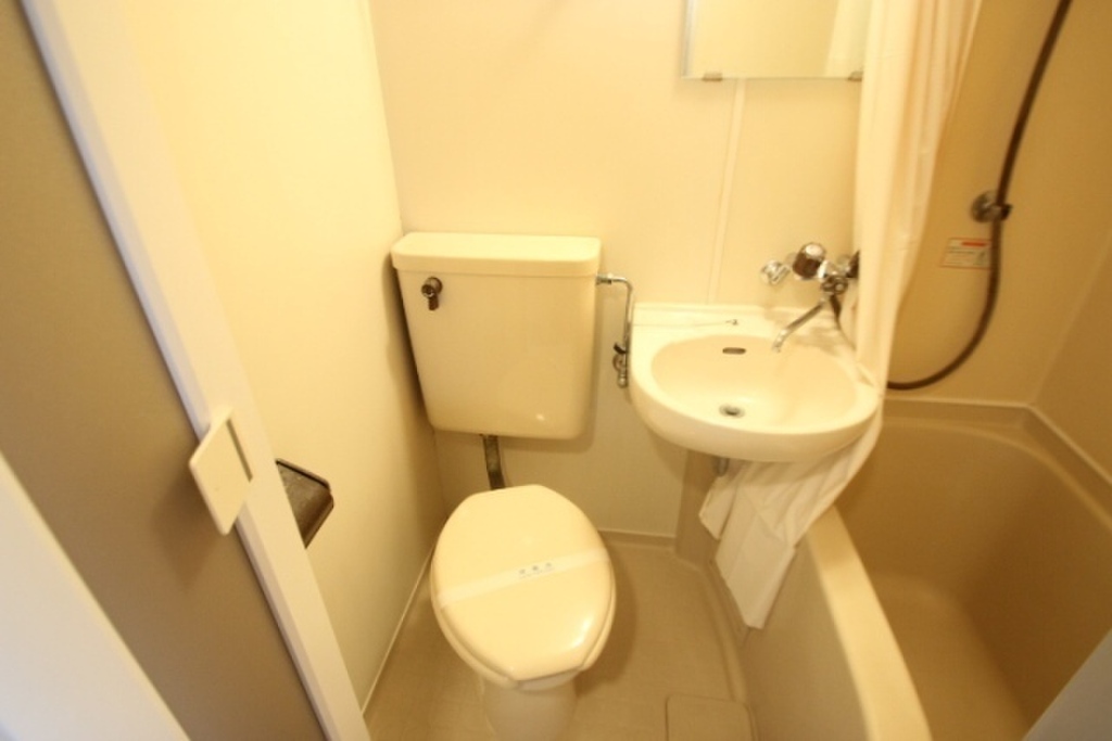 (5/26) トイレ (5/26) トイレ