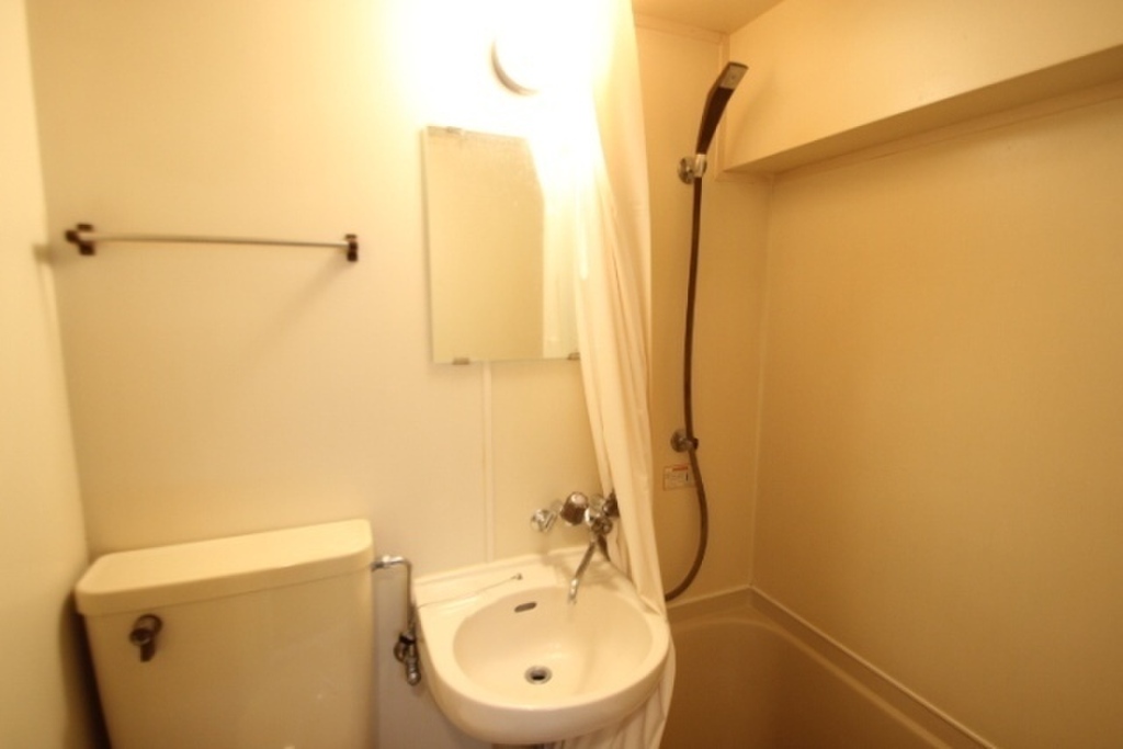 (6/26) 洗面所 (6/26) 洗面所