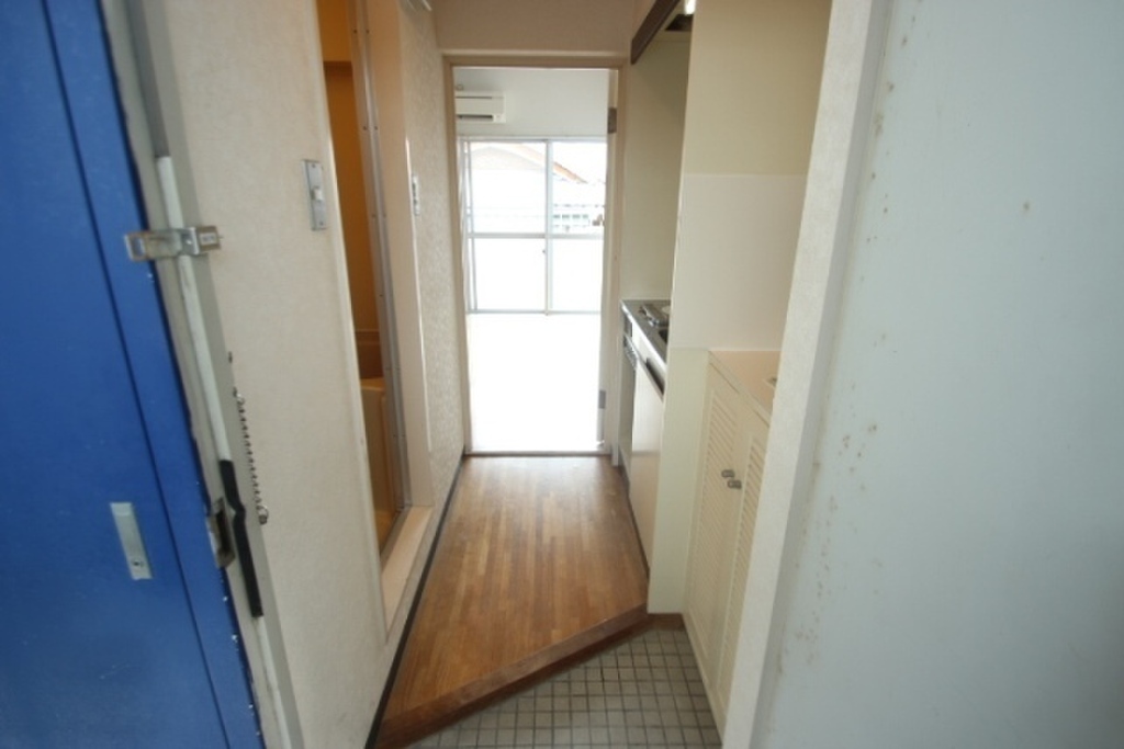 (7/26) 玄関 (7/26) 玄関