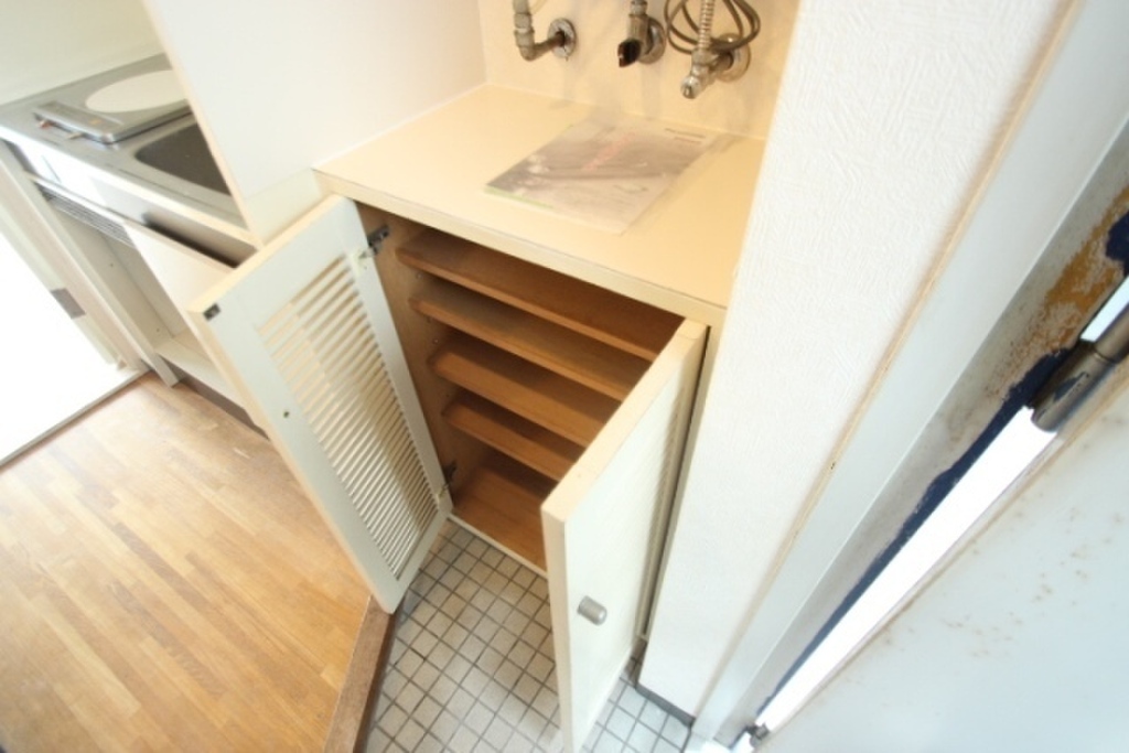 (8/26) 収納 (8/26) 収納