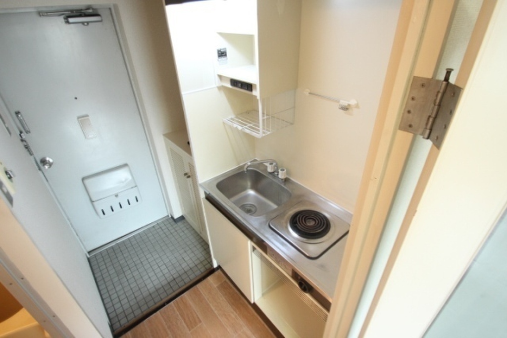 (3/25) キッチン (3/25) キッチン