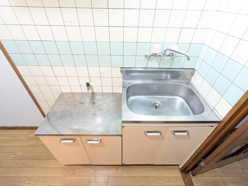 (5/29) キッチン (5/29) キッチン