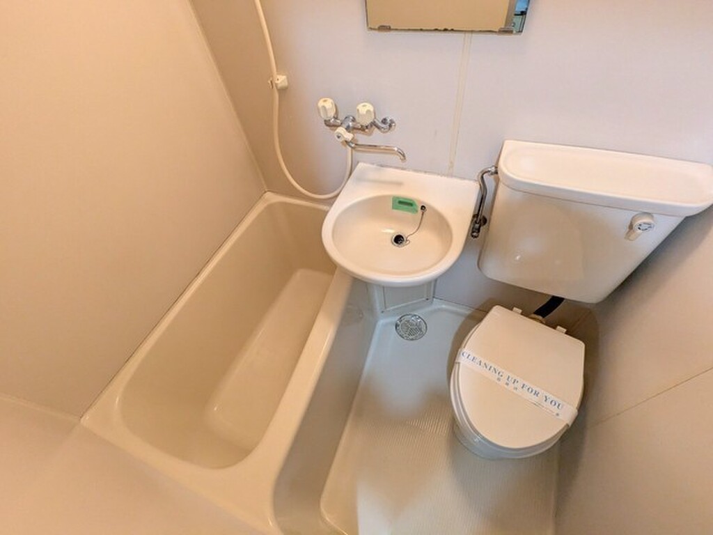 (8/29) 洗面所 (8/29) 洗面所