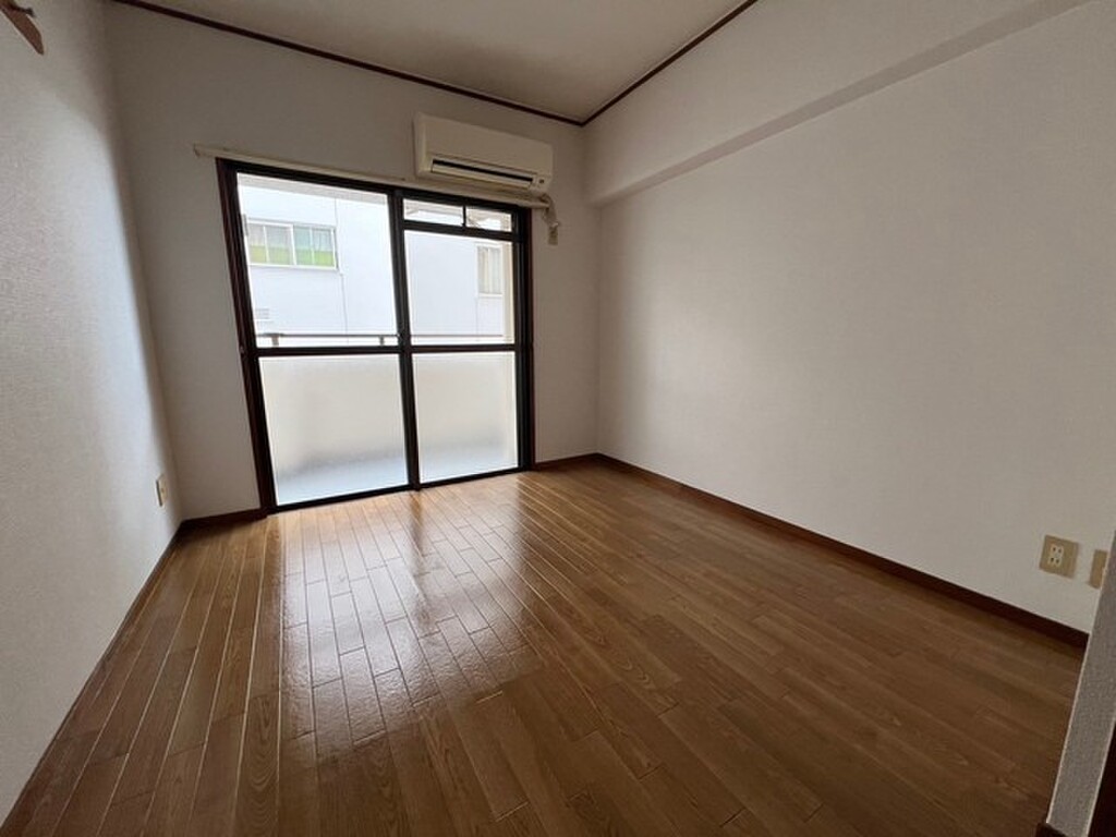 (2/27) 他号室の写真です