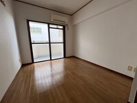 他号室の写真です