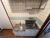 他号室の写真です