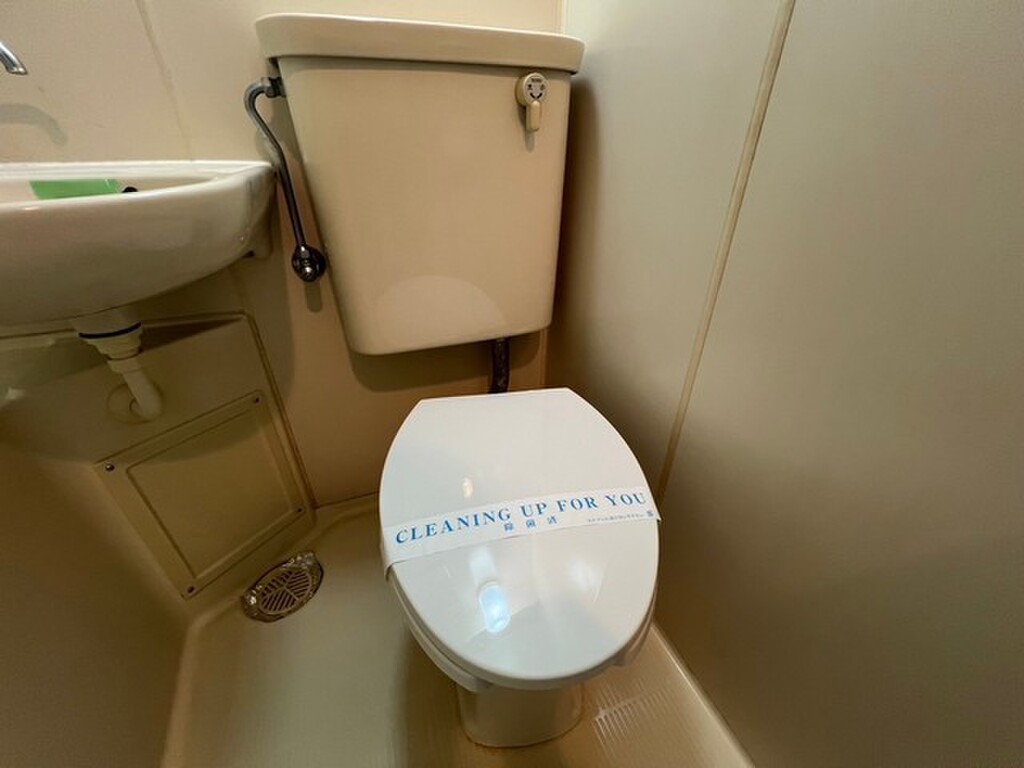 (5/27) 他号室の写真です