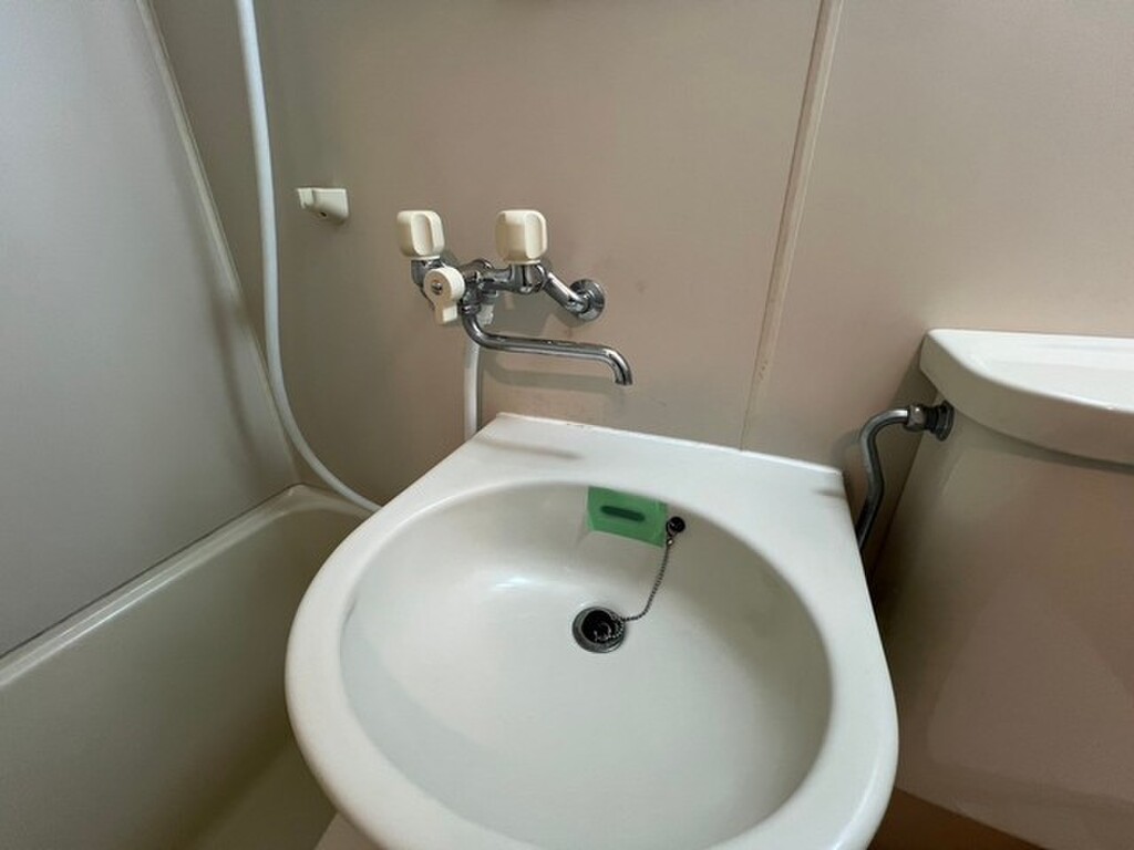 (6/27) 他号室の写真です