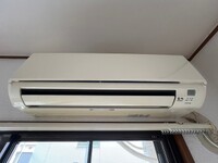 他号室の写真です