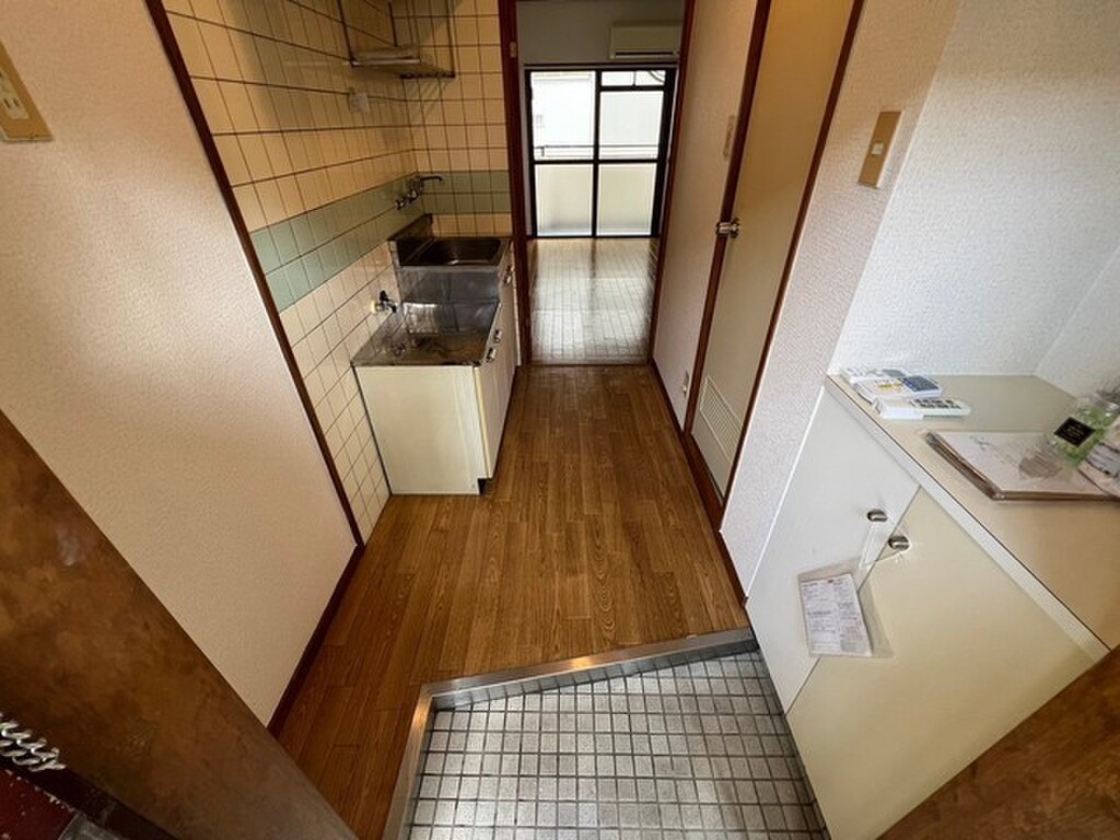 (7/27) 他号室の写真です