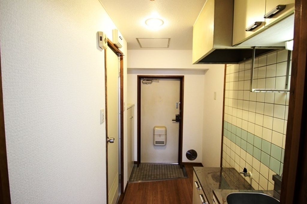 (9/27) 他号室の写真です