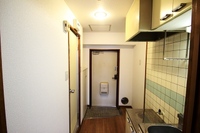 他号室の写真です