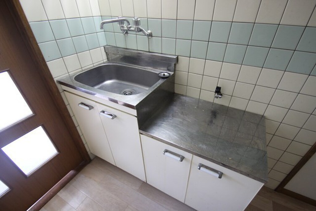 (3/26) キッチン (3/26) キッチン