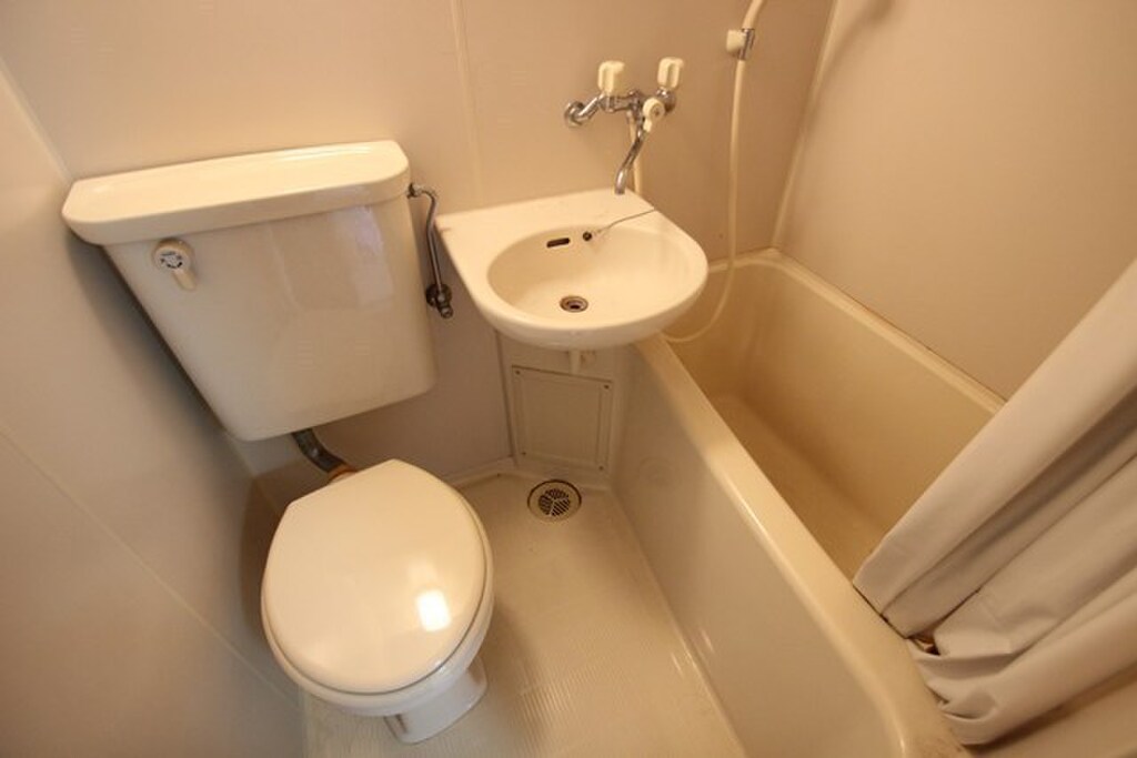 (5/26) トイレ (5/26) トイレ