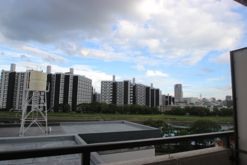 (9/26) 眺望 (9/26) 眺望