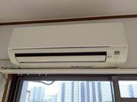 エアコン