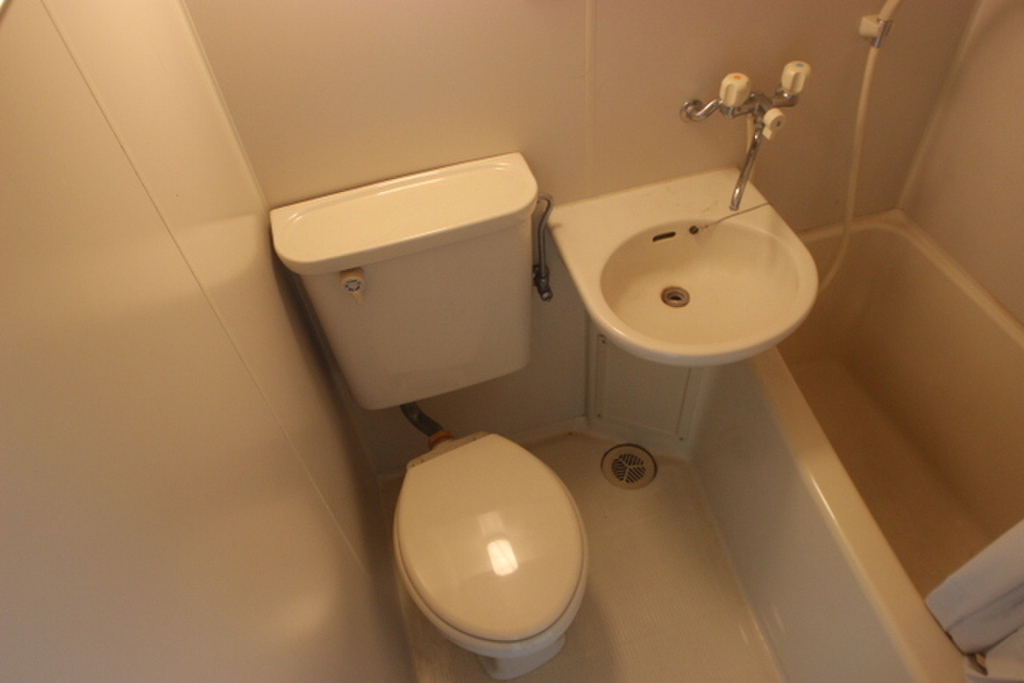 (5/26) トイレ (5/26) トイレ