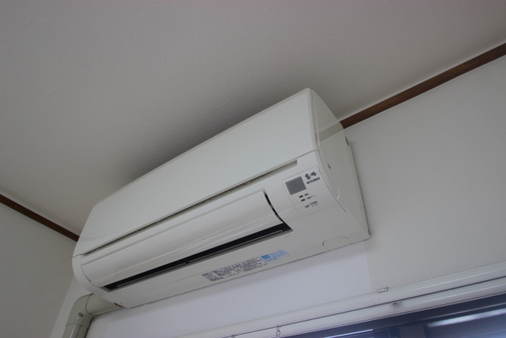 (8/26) エアコン (8/26) エアコン