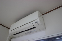 エアコン