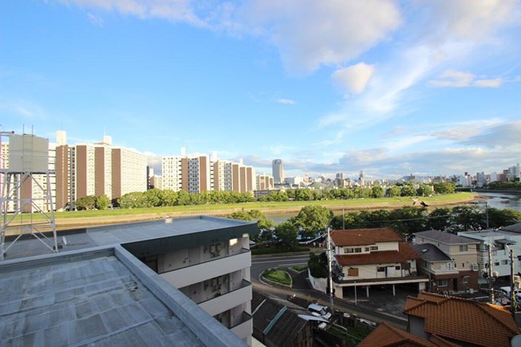 (14/26) 眺望 (14/26) 眺望