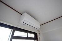 エアコン