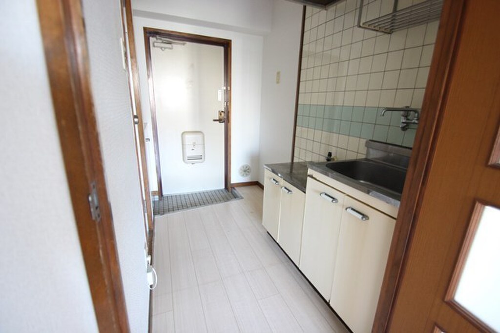 (15/30) キッチン