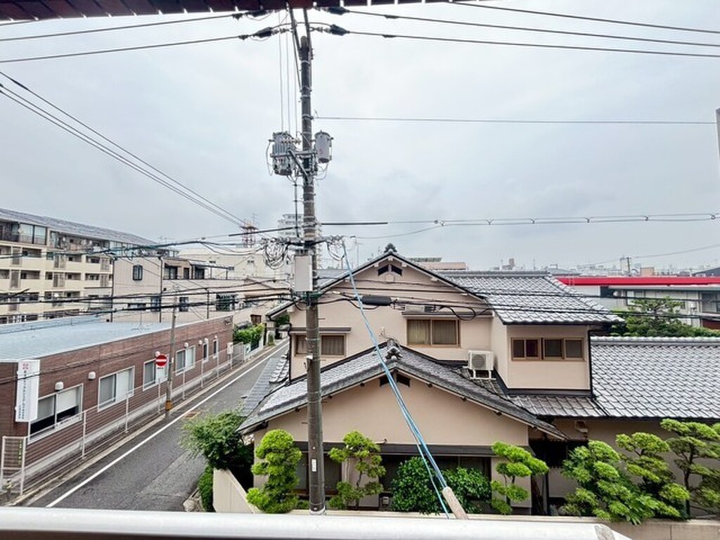 (13/23) 眺望 (13/23) 眺望