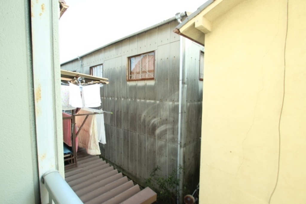 (13/27) 眺望 (13/27) 眺望