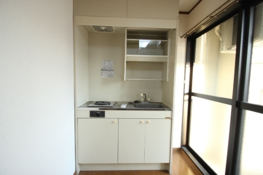 (3/27) キッチン (3/27) キッチン