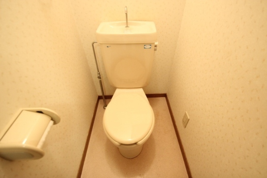 (5/27) トイレ (5/27) トイレ