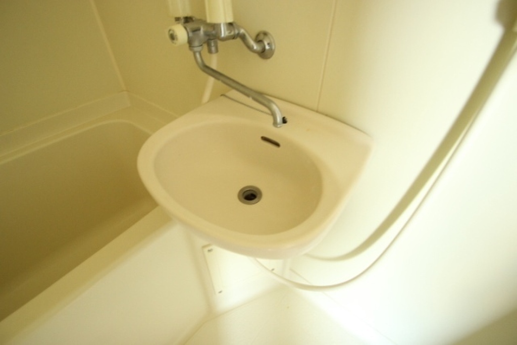 (7/27) 洗面所 (7/27) 洗面所