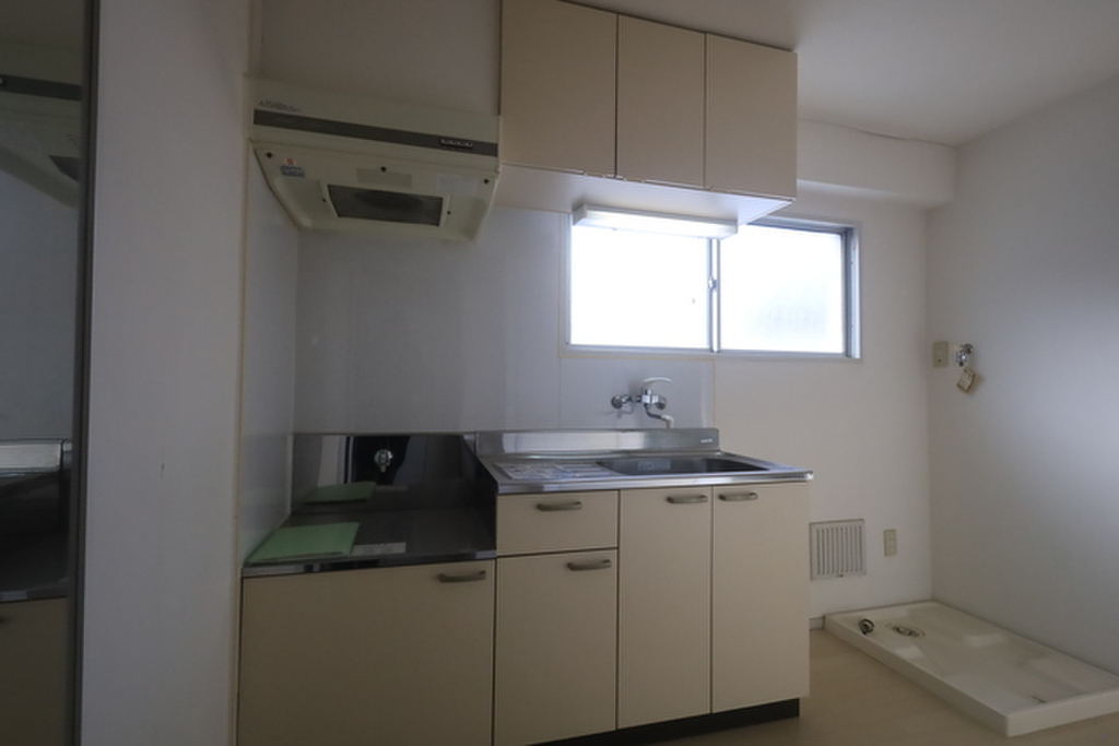 (3/26) キッチン (3/26) キッチン