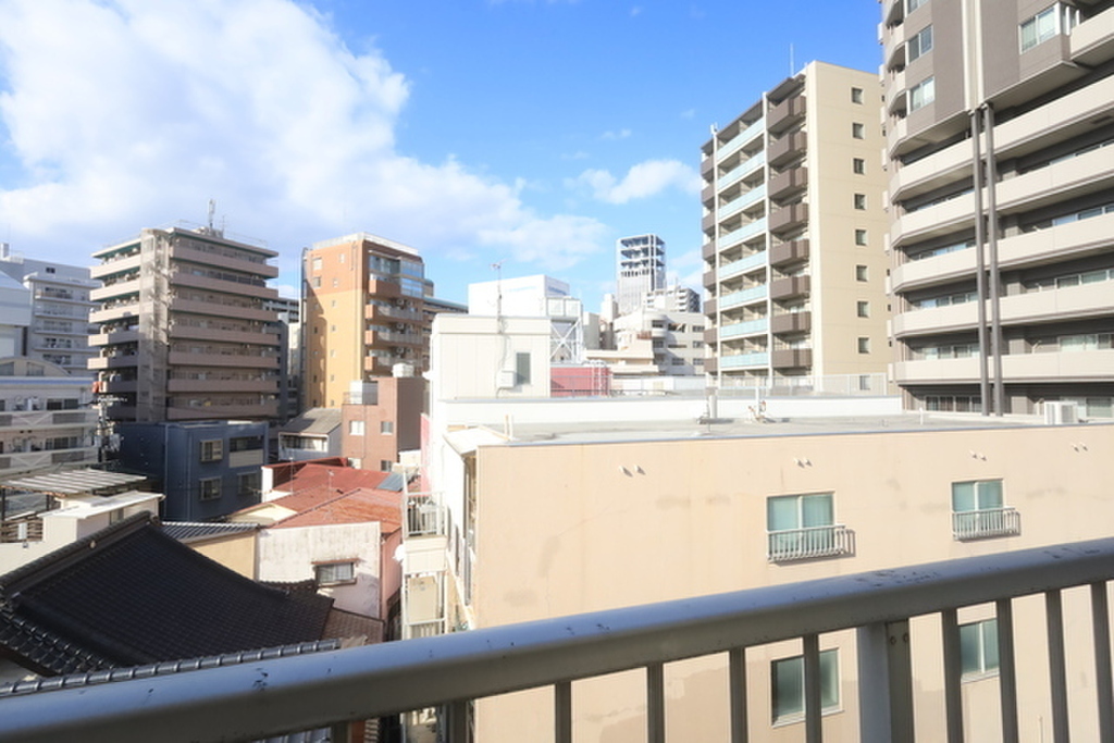 (14/26) 眺望 (14/26) 眺望