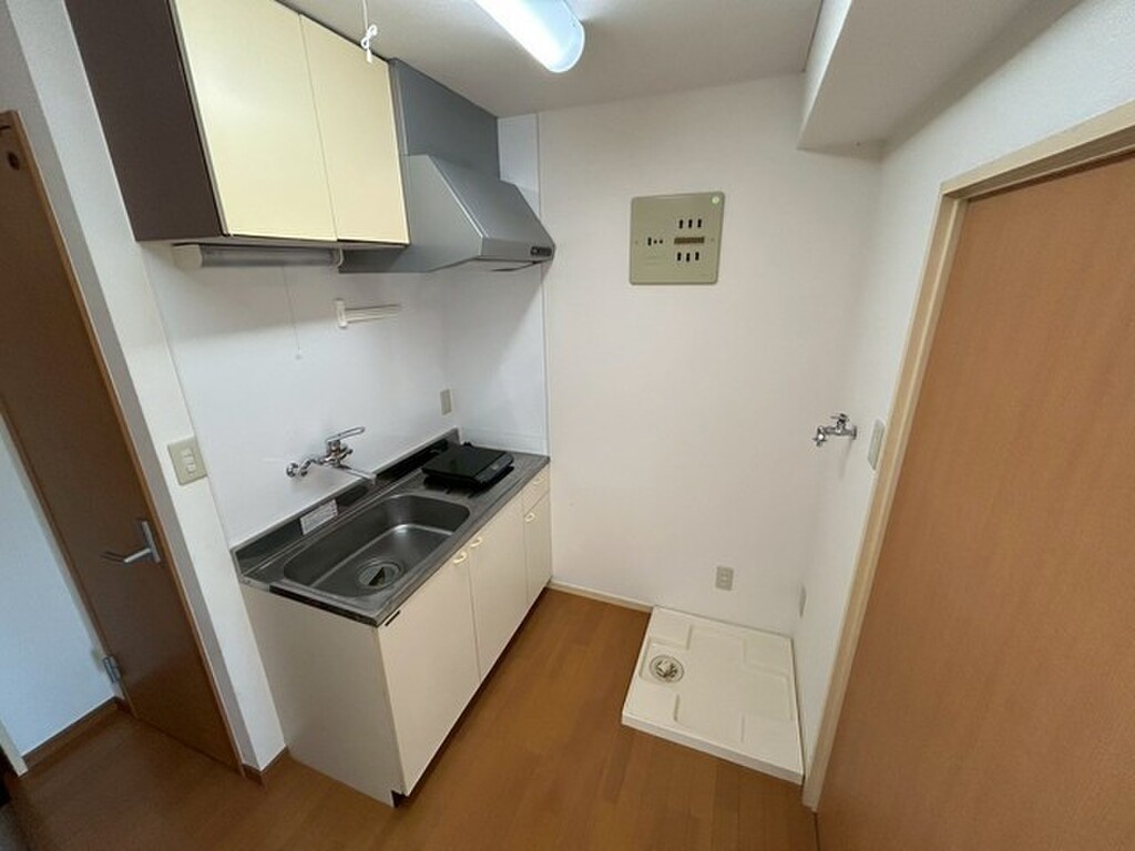 (4/26) キッチン (4/26) キッチン