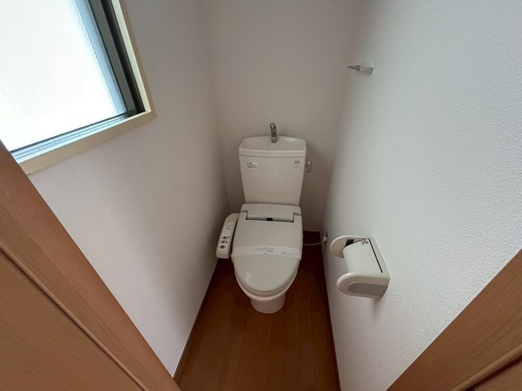 (6/26) トイレ (6/26) トイレ