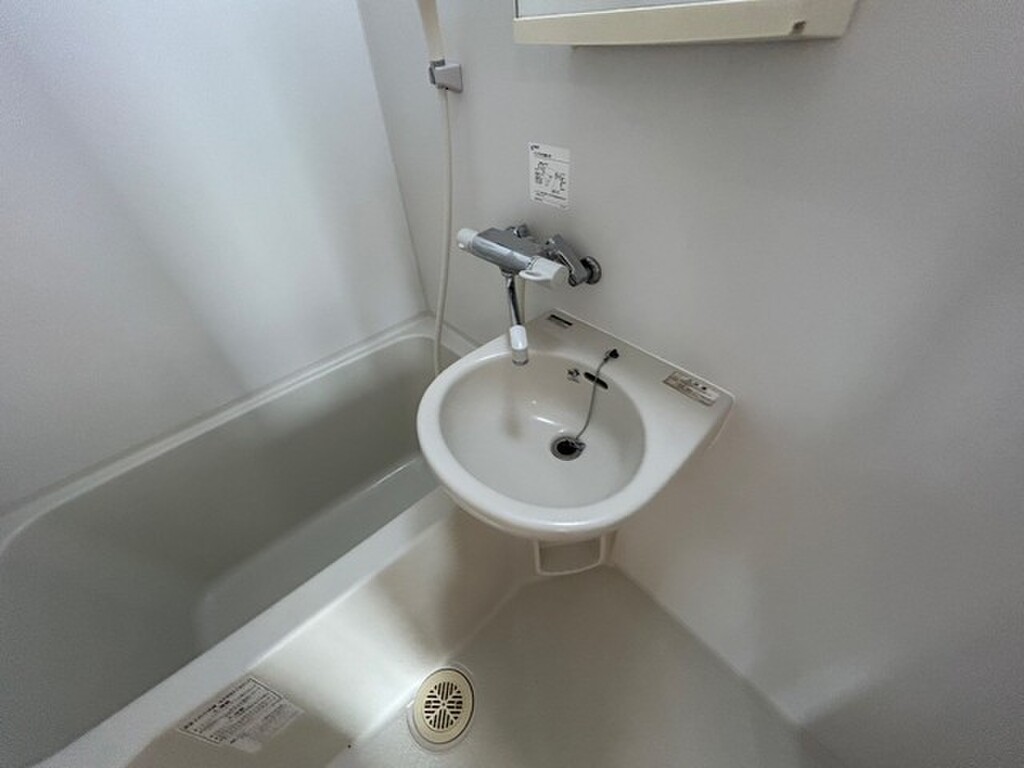 (7/26) 洗面所 (7/26) 洗面所