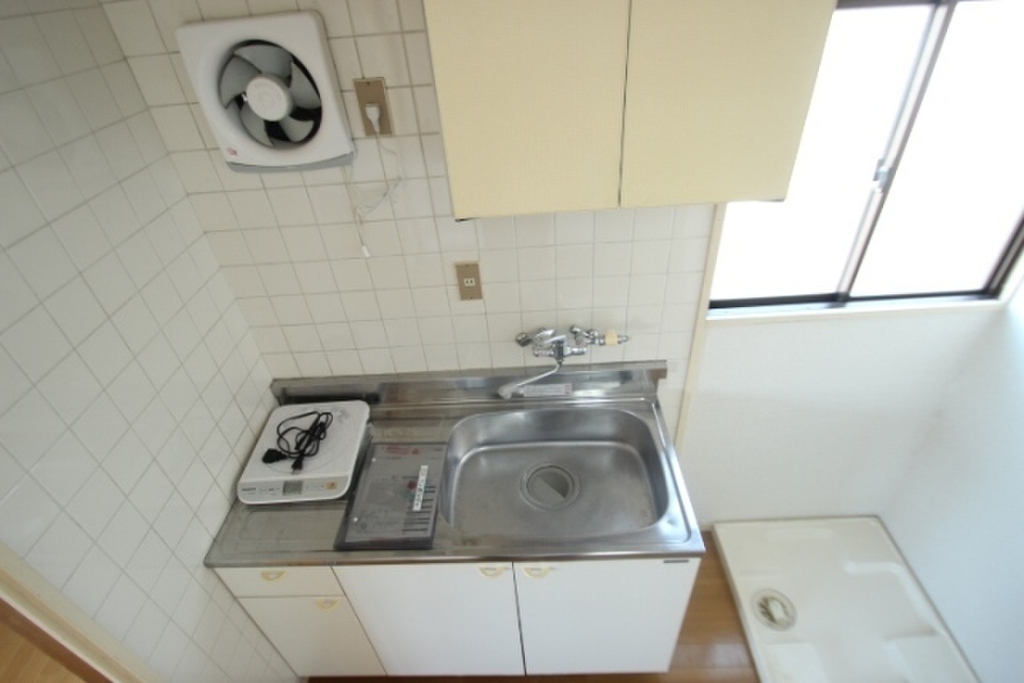 (3/25) キッチン (3/25) キッチン