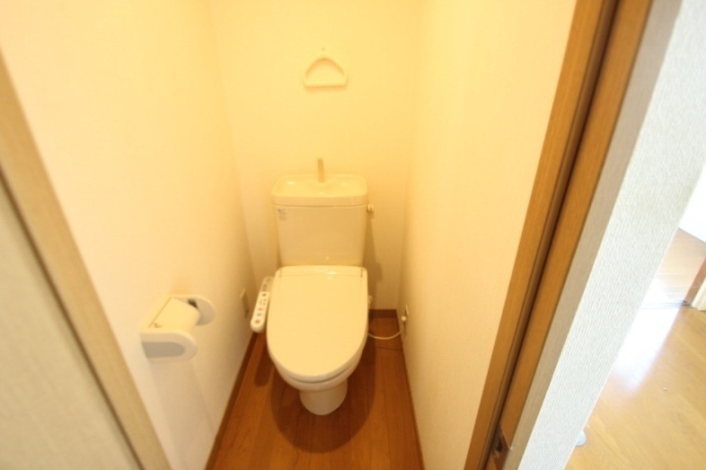 (5/25) トイレ (5/25) トイレ