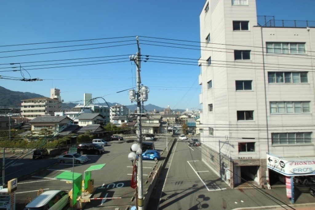 (12/25) 眺望 (12/25) 眺望