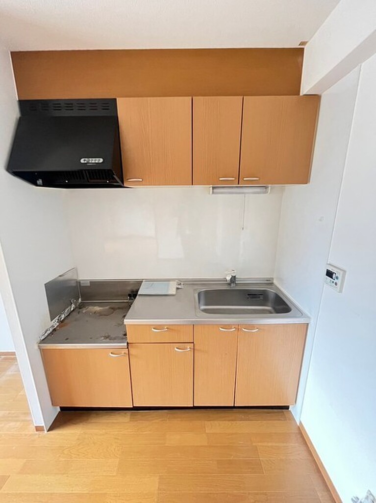 (13/32) キッチン