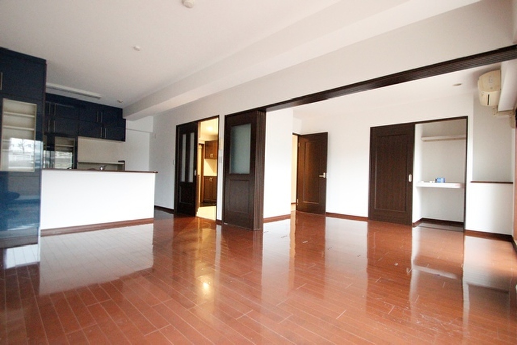 (3/33) 居室・リビング