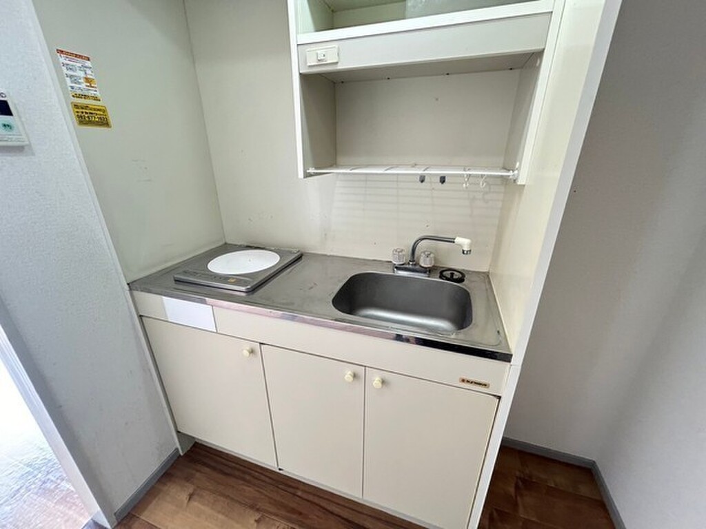 (3/23) キッチン (3/23) キッチン