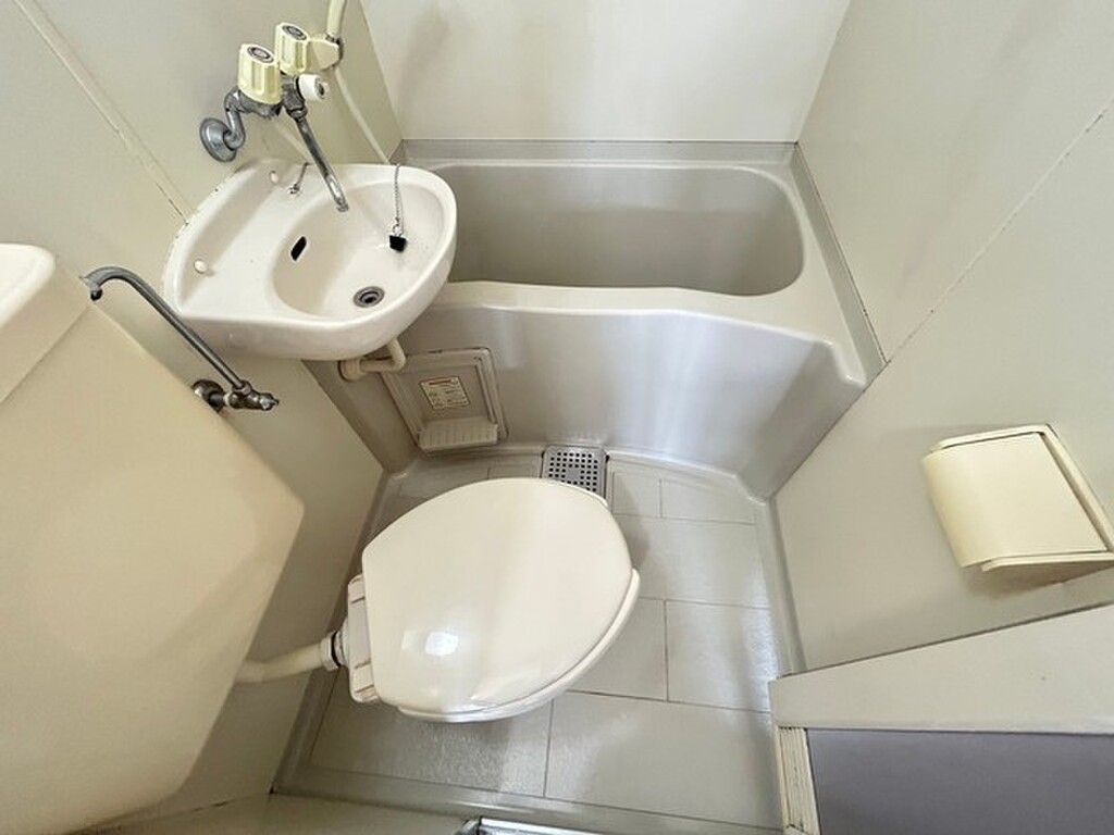 (5/23) トイレ (5/23) トイレ