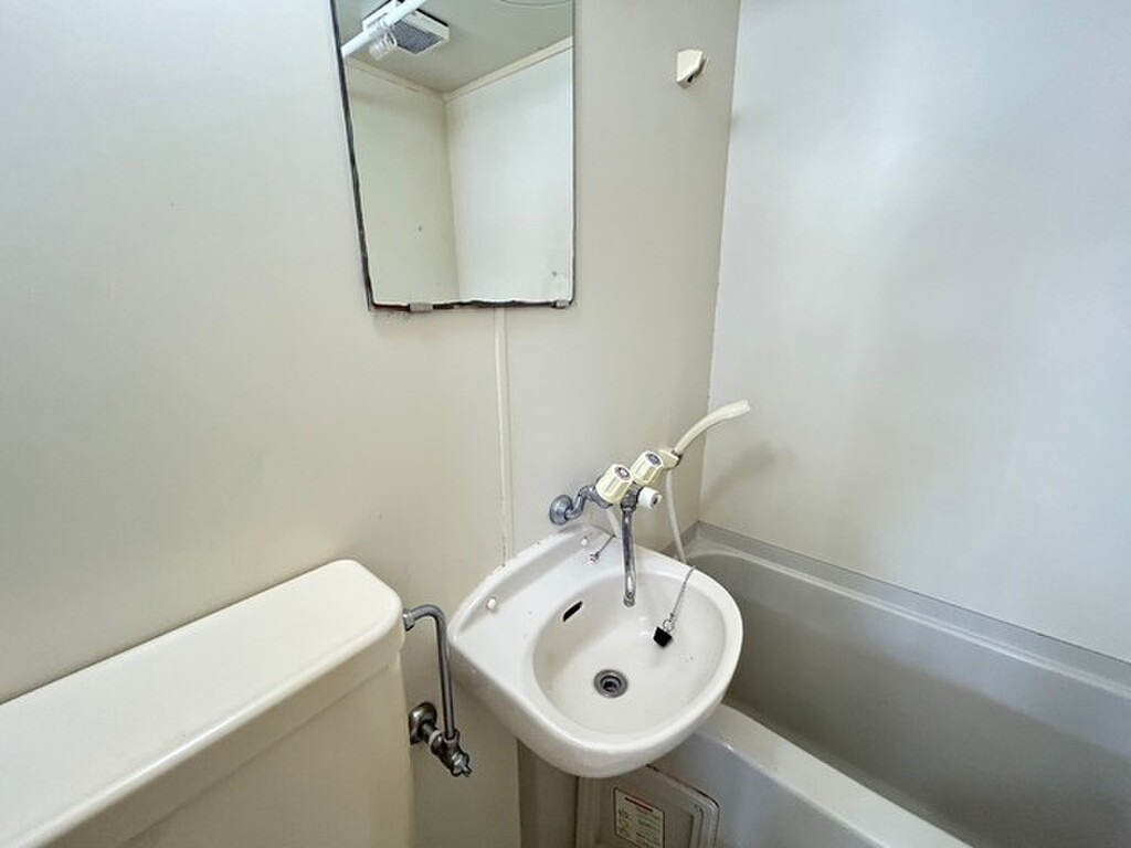 (6/23) 洗面所 (6/23) 洗面所