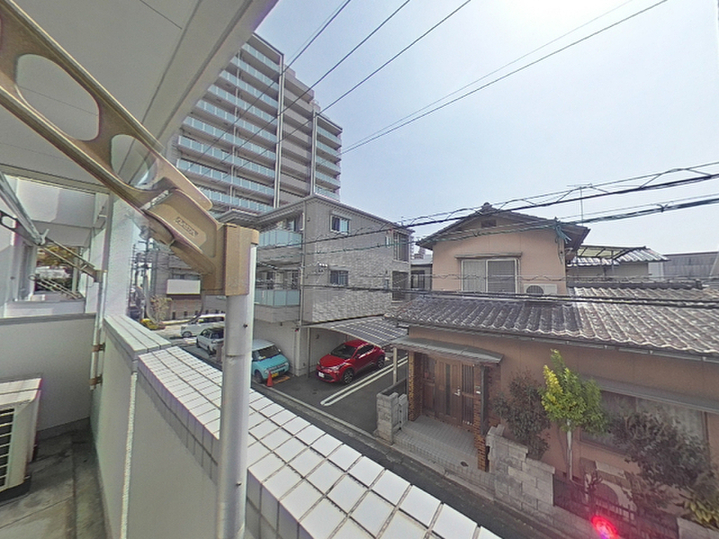 (10/23) 眺望 (10/23) 眺望