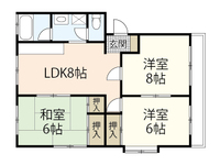 土屋マンション