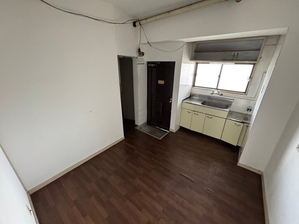 (5/26) 居室・リビング