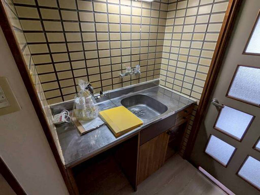 (2/26) キッチン (2/26) キッチン