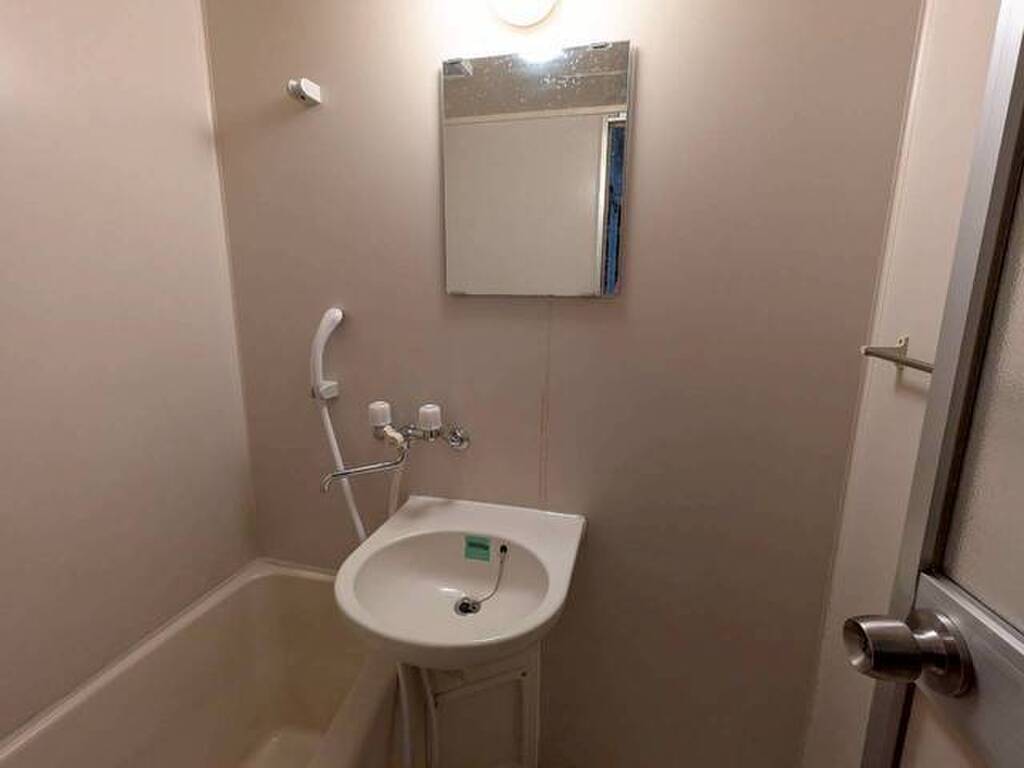 (4/26) 洗面所 (4/26) 洗面所